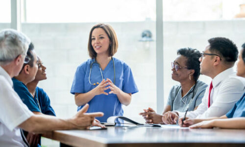 A-Module 0: Introduction à la terminologie médicale