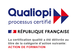 Logo Qualiopi