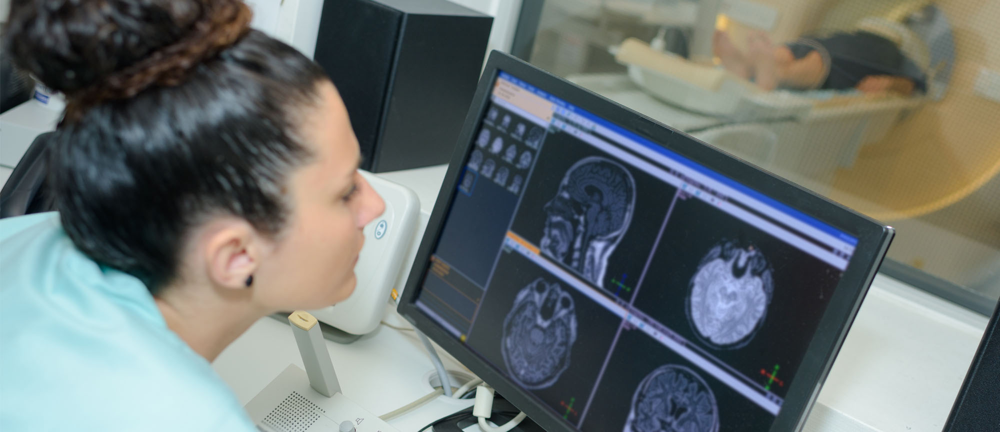 Formation Imagerie médicale