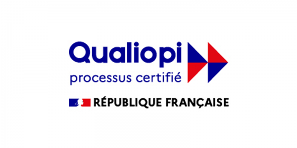 Logo Qualiopi